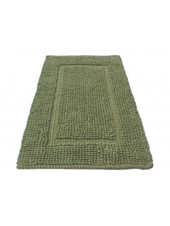 Килим 16514 woven rug green